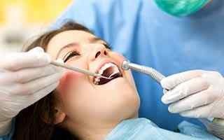 Teeth Cleaning