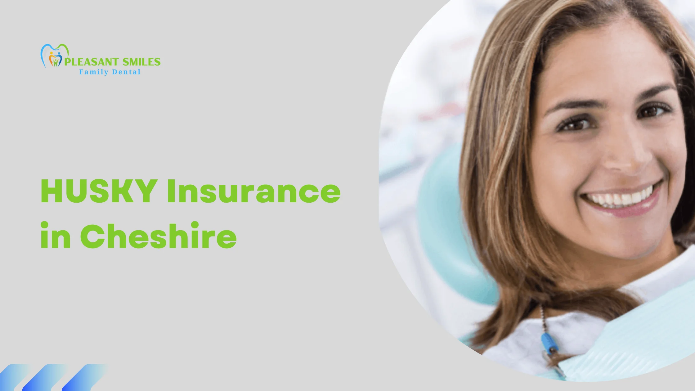 HUSKY Insurance in Cheshire