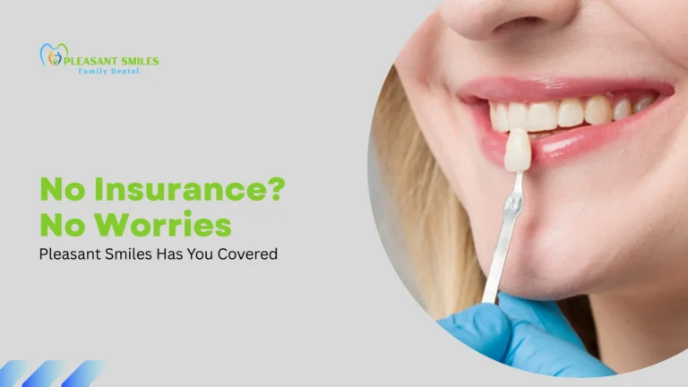 No Insurance